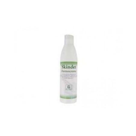 Skindet Cremagel Emulsione 250 ml Skindet Cremagel Emulsione 250 ml