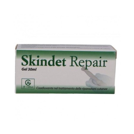 Skindet Repair gel coadiuvante per la guarigione della pelle 30 ml Skindet Repair gel coadiuvante per la guarigione della pelle 30 ml