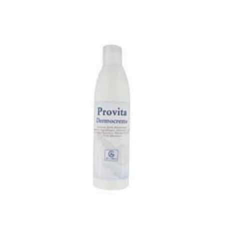 Provita Dermocrema crema idratante per il corpo 250 ml