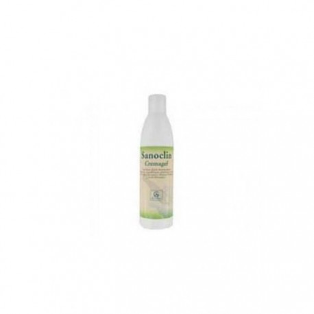 Sanoclin Cremagel 250 ml