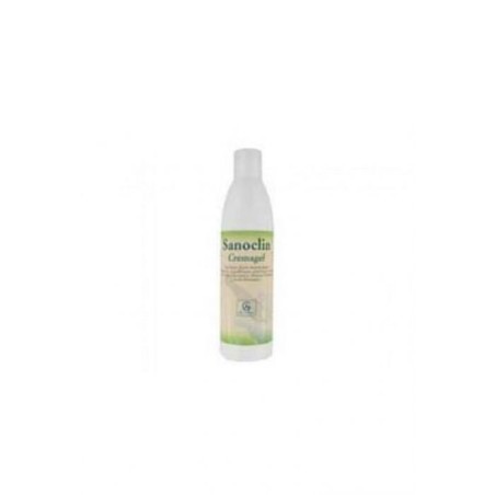 Sanoclin Cremagel 250 ml Sanoclin Cremagel 250 ml