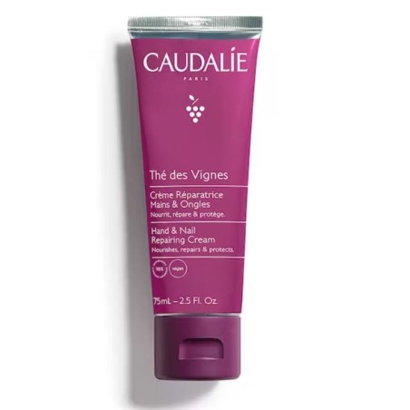 Caudalie Crema Mani e Unghie The des Vignes - 75 ml Caudalie Crema Mani e Unghie The des Vignes - 75 ml