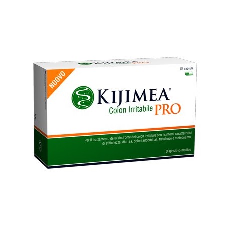 Kijimea Colon Irritabile Pro 84 Capsule Kijimea Colon Irritabile Pro 84 Capsule