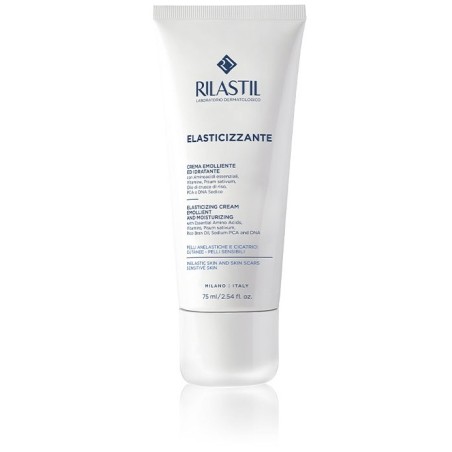 Rilastil Crema Corpo Elasticizzante 75ml Rilastil Crema Corpo Elasticizzante 75ml