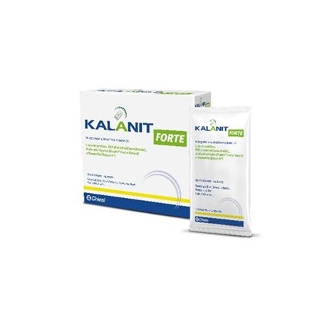 Kalanit Forte 14 Bustine Kalanit Forte 14 Bustine
