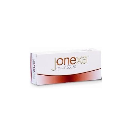 Jonexa Siringa Intra-Articolare Acido Ialuronico Soft Gel 4 ml Jonexa Siringa Intra-Articolare Acido Ialuronico Soft Gel 4 ml