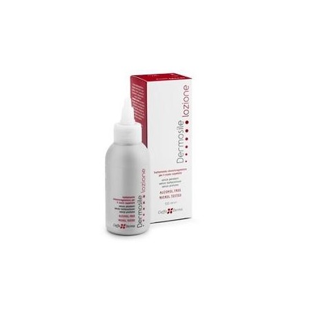 Dermosile Lozione 100 ml Dermosile Lozione 100 ml