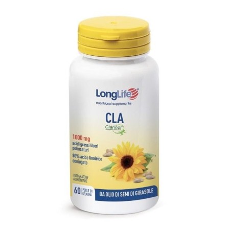 LongLife CLA 60 Perle LongLife CLA 60 Perle