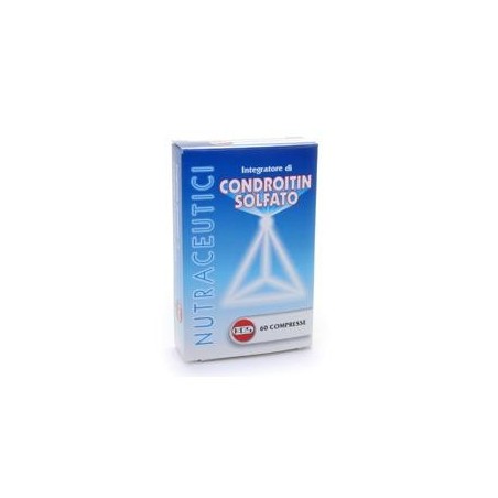 Condroitin Solfato 60 Compresse Condroitin Solfato 60 Compresse