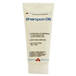 Braderm Shampoo DS 200 ml