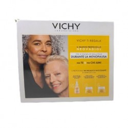 Vichy Protocollo relipidante e rassodante