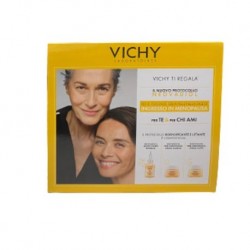 Vichy Protocollo ridensificante e liftante