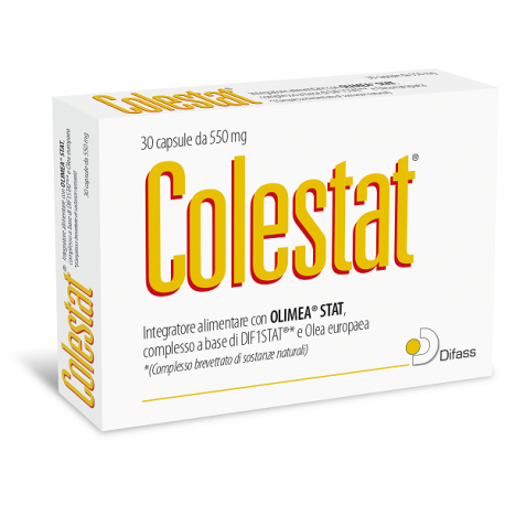 COLESTAT 30 CAPSULE