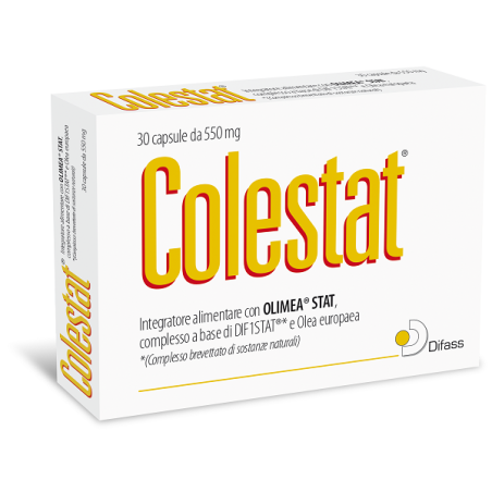 COLESTAT 30 CAPSULE COLESTAT 30 CAPSULE