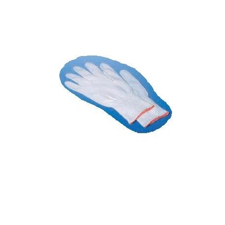 Guanto Non Chirurgico in Cotone Misura 6,5 