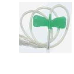 Ago Farfalla Gauge 21