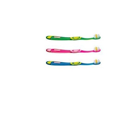 Elmex Spazzolino Junior New