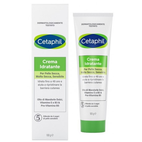 Cetaphil Crema Idratante 100 g