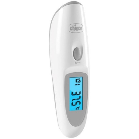 Chicco Termometro Infrarossi Smart Touch Chicco Termometro Infrarossi Smart Touch
