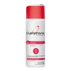 Cystiphane S Shampoo antiforfora per Capelli normali 200 ml