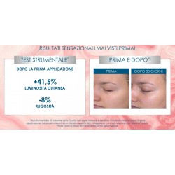 Miamo Age Reverse Glow Primer Serum siero viso illuminante tensore 30 ml