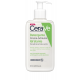 CeraVe Detergente Crema-Schiuma Idratante viso corpo pelli normali secche 236 ml