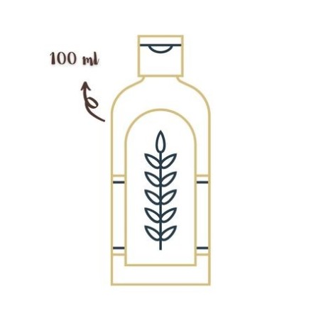 Shampoo 100 ml OMAGGIO