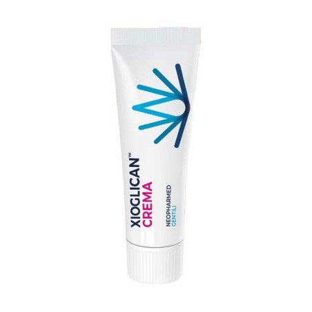 Xioglican Crema 50 g Xioglican Crema 50 g