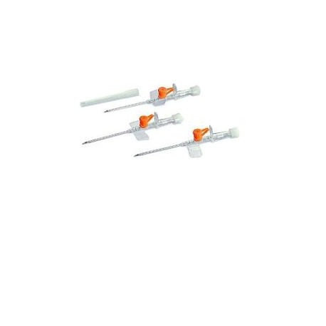 Ago Cannula Raccordo Perm CH14 