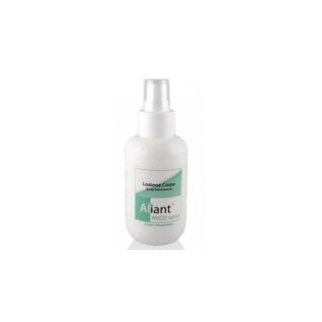 Aliant Mico Spray 80 ml Aliant Mico Spray 80 ml