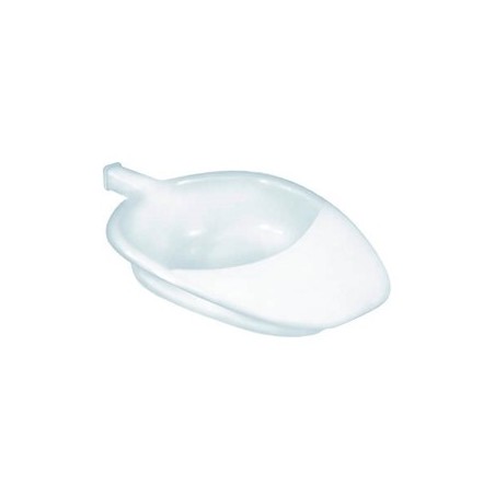 Padella per Pazienti Allettati in Plastica Padella per Pazienti Allettati in Plastica