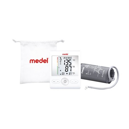 Medel Sense Misuratore di Pressione Automatico Medel Sense Misuratore di Pressione Automatico