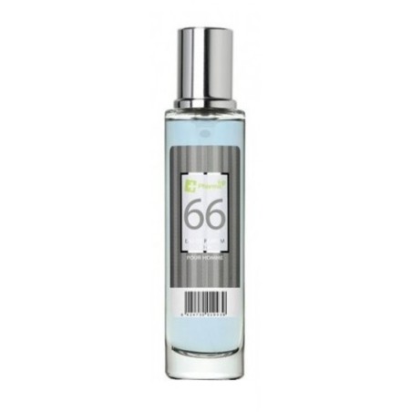 IAP Pharma Pour Homme Profumo Uomo 66 - 30 ml IAP Pharma Pour Homme Profumo Uomo 66 - 30 ml