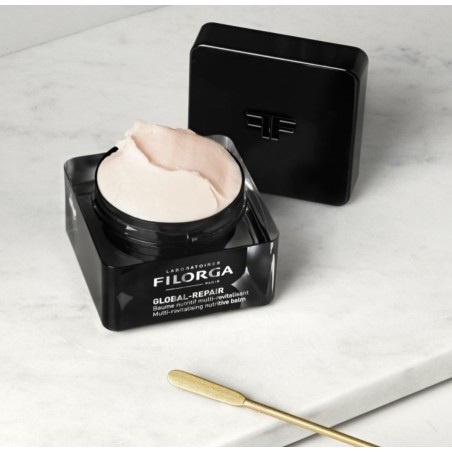 Filorga Global Repair Balm Balsamo nutritivo multi-rivitalizzante 50 ml Filorga Global Repair Balm Balsamo nutritivo multi-rivitalizzante 50 ml