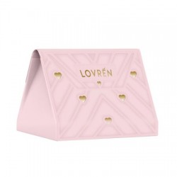 Lovren Kit 2 Mascara M3 + Crema viso V2 + Contorno occhi EC2