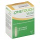 OneTouch Verio 25 strisce reattive per la misurazione della glicemia
