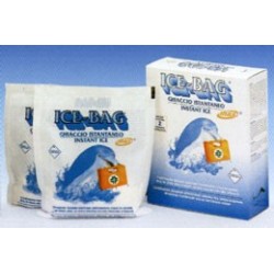 Dolorelax Ice Bag - Busta Ghiaccio 2 Pezzi