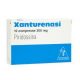 Teofarma Xanturenasi 300 mg 10 compresse