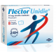 Flector Unidie 14 mg 8 cerotti medicati