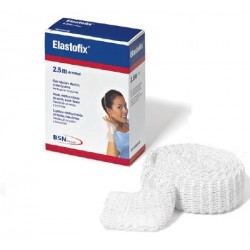 Elastofix Rete tubolare elastica mano/braccio per medicazioni 250 cm