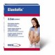 Elastofix Rete tubolare elastica ginocchio/coscia per cambi della medicazione 250 cm