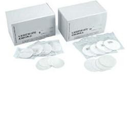 Safety Ostie realizzate con amido di mais senza glutine 7 cm 50 pezzi