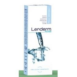 Eucare Lenderm Fluido emulsione restitutiva lenitiva emolliente 200 ml