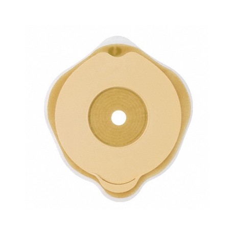 Flexima Key Placca Piana per Stomia Diametro 50mm 5 pezzi