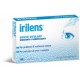 Irilens soluzione oftalmica sterile gocce oculari 15 ampolle monodose richiudibili 0,5 ml