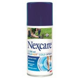 Nexcare Ghiaccio Istantaneo spray pronto per l'uso 150 ml