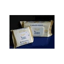 Ist. Ganassini Vitamindermina Salviettine Detergenti 15 Pezzi