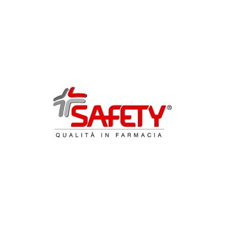 Safety Bracciale Ricambio Prontex Adulto Sfigmomanometro Digitale Safety Bracciale Ricambio Prontex Adulto Sfigmomanometro Digitale