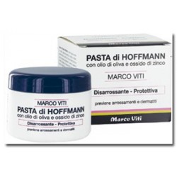 Marco Viti Pasta Di Hoffmann protettiva lenitiva per irritazioni cutanee 200 ml