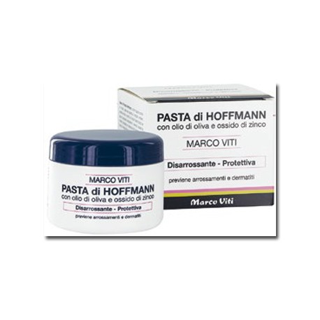 Marco Viti Pasta Di Hoffmann protettiva lenitiva per irritazioni cutanee 200 ml